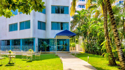 Fotos de Hotel Oceania Cartagena