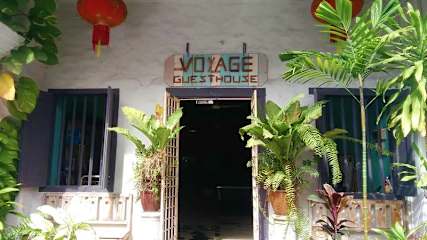 Photos of Voyage Home & Guesthouse