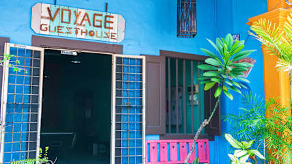 Photos of Voyage Home & Guesthouse