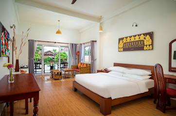 Photos of Sala Siem Reap Hotel