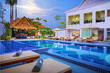 Photos of Sala Siem Reap Hotel