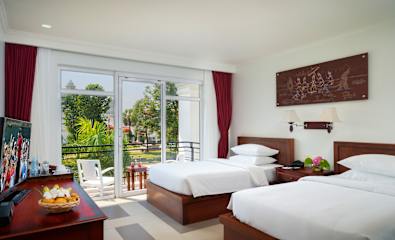 Photos of Sala Siem Reap Hotel