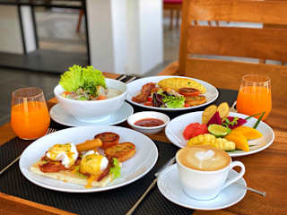 Photos of Sala Siem Reap Hotel
