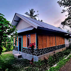Tetebatu Hostel의 사진