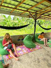 Tetebatu Hostel의 사진