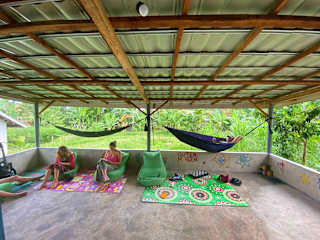 Tetebatu Hostel의 사진