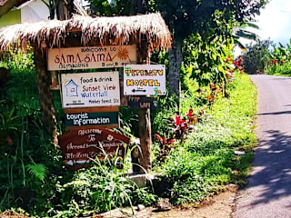Tetebatu Hostel의 사진