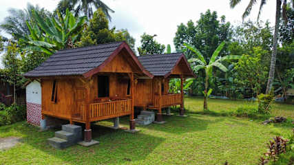 Tetebatu Hostel의 사진