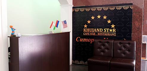Photos of Khujand Star Hotel