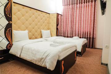 Photos of Khujand Star Hotel