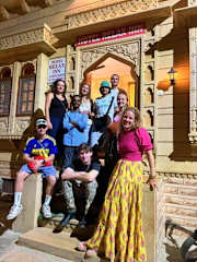 Photos of Hotel Relax Inn Jaisalmer