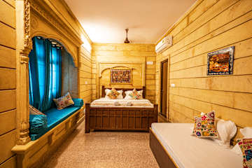 Photos of Hotel Relax Inn Jaisalmer