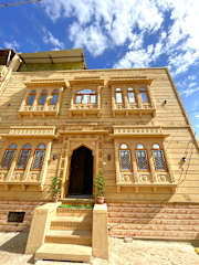Photos of Hotel Relax Inn Jaisalmer