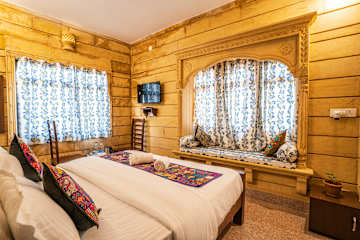 Photos of Hotel Relax Inn Jaisalmer