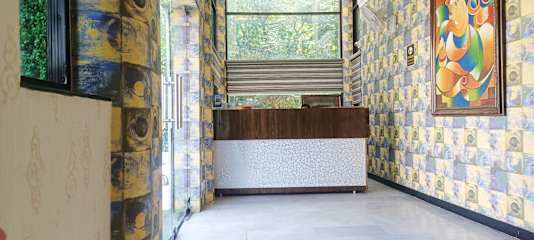 Photos of Hotel Green View