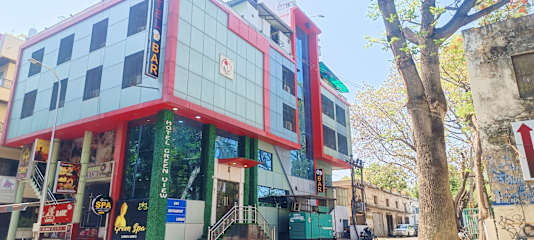 Photos of Hotel Green View