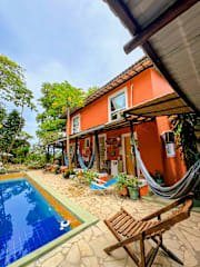Fotos de Vila Pepouze Hostel