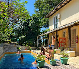Fotos de Vila Pepouze Hostel