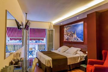 Hotel Galeon의 사진