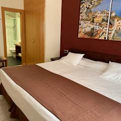 Hotel Galeon의 사진