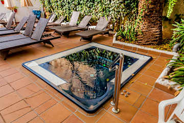 Hotel Galeon의 사진