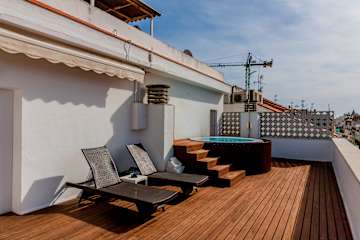 Hotel Galeon의 사진