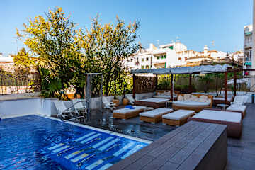 Hotel Platjador의 사진