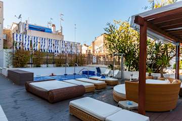Hotel Platjador의 사진
