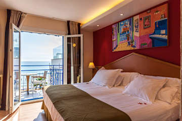 Hotel Platjador의 사진