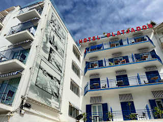 Hotel Platjador의 사진