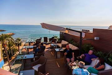 Hotel Platjador의 사진