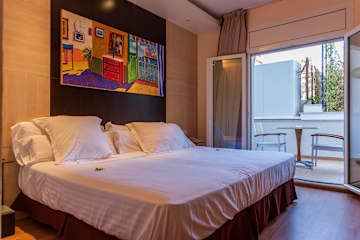 Hotel Platjador의 사진