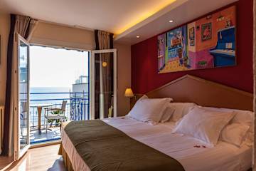 Hotel Platjador의 사진