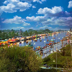 Photos of The Vintage Srinagar at Dal Lake
