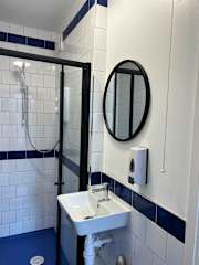 Photos of Cricketers Hostel
