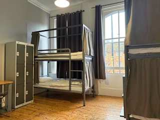 Photos of Cricketers Hostel