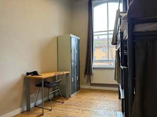 Photos of Cricketers Hostel