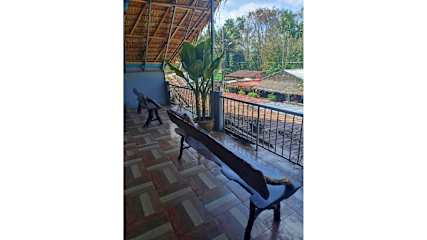 Photos of Painting Family Hostel