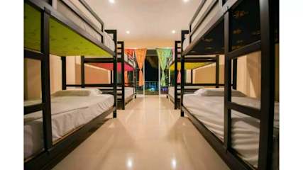 Photos of Painting Family Hostel