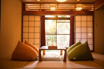 Photos of The Ryokan Tokyo Yugawara