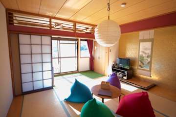 Photos of The Ryokan Tokyo Yugawara
