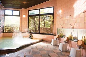 Photos of The Ryokan Tokyo Yugawara