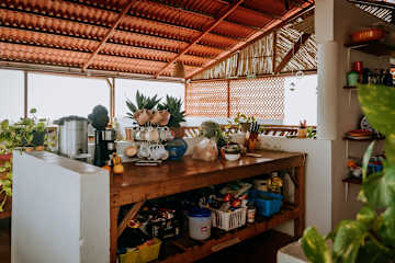 Terraza Puerto Hostel의 사진