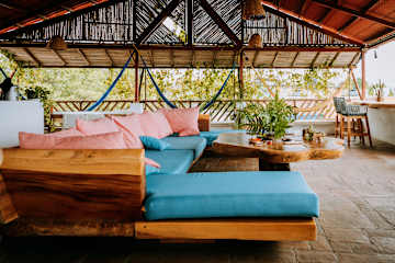 Terraza Puerto Hostel의 사진