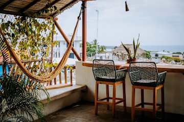 Terraza Puerto Hostel의 사진