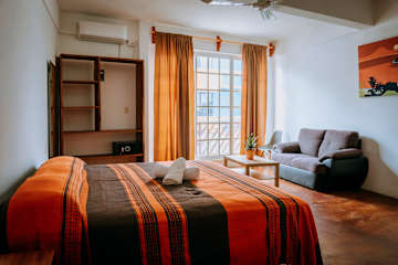 Terraza Puerto Hostel의 사진
