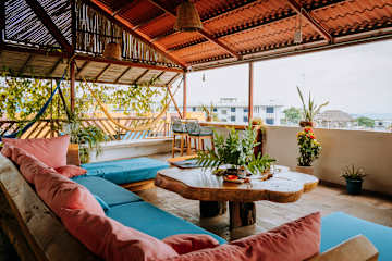Terraza Puerto Hostel의 사진
