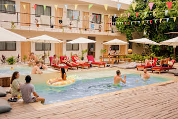 Fotos de CHE Valladolid Hostel & Bar
