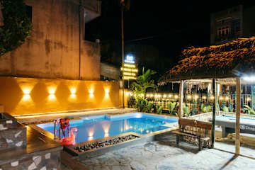Odyssey Hostelの写真