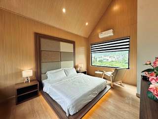 Odyssey Hostelの写真
